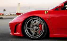 Take A Closer Look Ferrari F430 On Adv 1 Wheel So Hot Ferrari Car Ferrari Ferrari World