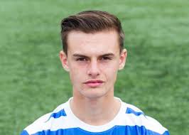 Juniors: Greenock boss Stevie Mooney's debt of gratitude as Morton loan  star John Mitchell shines in Scottish Cup win