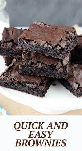 Pin On Best Brownie And Bar Recipes