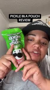 Home Bargains Pickles A Pouch