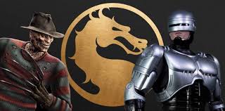Mk mobile best characters email protected Lo Mas Rapido Alien Mortal Kombat X Move List