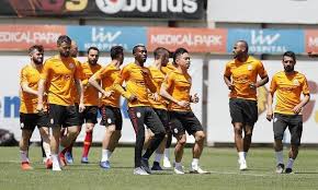 Galatasaray sivasspor maçı şifresiz mi? Galatasaray Sivasspor Maci Hazirliklarini Tamamladi