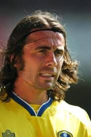 David "Jesus" Prutton