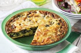 Spinach Impossible Pie Recipe Spinach Pie Impossible Pie Recipes