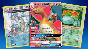 However, the only shortcoming of this site is that after generating the interface makes it easy to figure out how to structure your pokemon cards. How Pokemon Cards Are Made In 8 Steps
