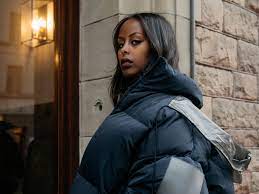 Cherrie debuted with the song intro released in 2014 and followed up with the acclaimed hit on the song never again, cherrie made a noticeable collaboration with stormzy, a collaboration that led. Cherrie Is A Somali Swedish R B Queen With Style And Substance Vogue