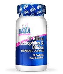haya labs 10 billion acidophilus