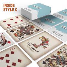 Easy2print.com.au australia's leading printing provider, fast online ordering, same day australian shipping. Custom Playing Cards
