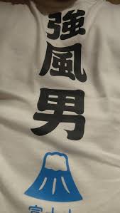 ฉันเห็นเด็กใส่เสื้อยืดเขียนว่า I am a bastard เป็นภาษาอังกฤษ :  rjapanresidents