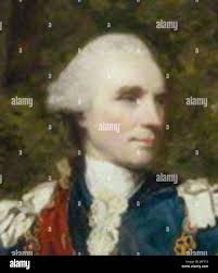 John stuart earl of bute hi-res stock photography and images
