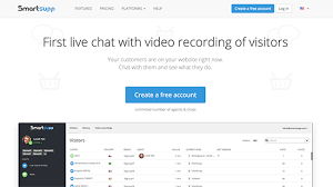 Find chat rooms from all over the globe. 12 Best Live Chat Software For Small Business Compared 2021