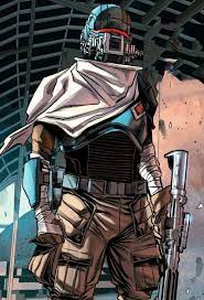 Pin On Star Wars Vii Viii Phasma Captain Of The First Order Fn