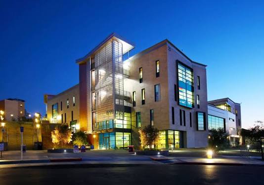 پردیس CSUSM