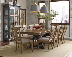 Stone Ridge Trestle Dining Room Set Kincaid Furniture Home Gallery Stores Dining Room Sets Kincaid Furniture Furniture