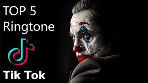 Top 5 Tik Tok Ringtone Download Famous Tik Tok Music 2020 Tik Tok Music Ringtone Download Tik Tok