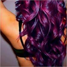 Dyeing your hair pink is a great way to change up your style. 62 Burgundy Hair Shades That Will Make Your Day Style Easily