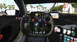 Since then, the bmw m4 gt3 has undergone an intense programme of testing. Mit Diesem Gaming Lenkrad Kann Man Auch Einen Bmw M4 Gt3 Fahren