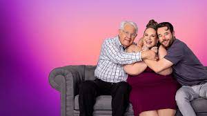 Watch My Big Fat Fabulous Life online | YouTube TV (Free Trial)