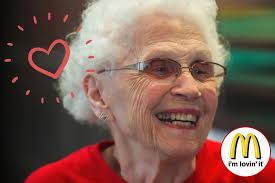 Evansville McDonald's Dedicates Memorial to Longtime Employee