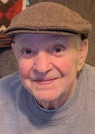 Obituary for Joseph F. Rozich