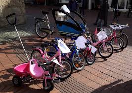 Frechen 20 Jahre Adfc Frechen Touren Fahrradmarkt Und Zwei Sternfahrten Rheinische Anzeigenblaetter De