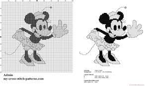 About 1% of these are textile & fabric crafts, 0% are folk crafts, and 0% are artificial crafts. Disney Minnie Mouse Vintage Black And White Cross Stitch Pattern Cross Stitch Disney Cross Stitch Cross Stitch Patterns Free