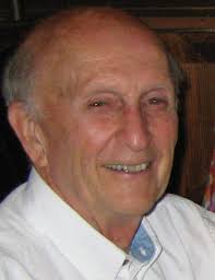 Obituary information for John Richard "Dick" Kemp