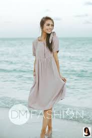 Church Dress For Juniors De Este Informacoesencontre Juliana Mais Muitos Na Outros In 2020 Modest Summer Outfits Light Purple Dress Casual Dresses For Teens