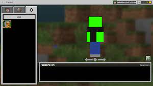 Although a microsoft account is not necessary to play minecraft on ps4, you will need this account for sure if you want to connect to xbox or other console users. You Cannot Use Capes With Custom Skins In Minecraft Bedrock 1 13 Minecraft