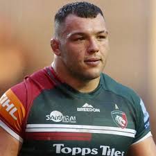 Leicester Tigers v Sale Sharks (Gallagher Premiership)