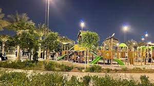 Al Amir Majid Park | Mecca Region Jeddah | Entertainment & Lifestyle Amusement Parks | KSA Directory