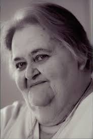 Judith Behnke Obituary