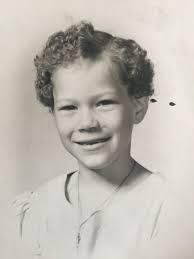 My mom gave me a home perm a couple of times I did indeed end up looking  like a poodle