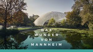 Wir haben hier einen schönen vormittag verbracht. Mannheim Multihalle Denken Forschen Entwickeln
