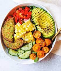 Summer Lunch Salad Recipe Salad Recipes Lunch Salad Recipes Healthy Snack Choices