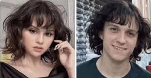 How I think I look Vs. How I look in photos