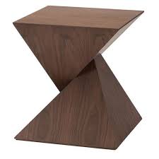 12 Wonderful Contemporary Wood End Tables Gallery Contemporarydarkwoodendtables Conte Side Table Wood Modern Walnut Modern Side Table Modern Side Table