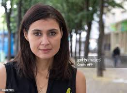 63 Cindy Leoni Stock Photos, High-Res Pictures, and Images