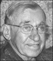 Louis SOJA Obituary (2010)