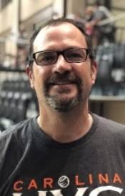 Todd Roper â€“ Class of 1988