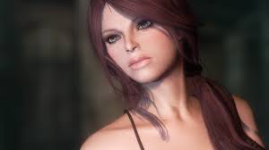 Kai s makeup and warpaints at skyrim nexus mods community. 15 Mods That Make Skyrim Look Beautiful Ign