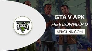 Using apkpure app to upgrade gta san andreas free, fast, free and save your internet data. Gta 5 Apk Download For Android 2021 Mod Obb File