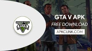 Descarga gta v para android. Gta 5 Apk Download For Android 2021 Mod Obb File