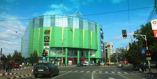 Uvertura mall mapas de street view. Municipiul BotoÈ™ani Mapio Net