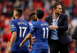 Team news (via sky sports). Chelsea Vs Wolves 2 0 Lampard Ucapkan Terima Kasih Untuk Pedro Bola Tempo Co