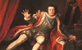 Queen elizabeth true, when avoided grace makes destiny: Shakespeare King Richard 3rd Iii Summary