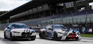 Motogp 2020 Estiria Vencedor Leva Um Bmw M4 Para Casa Motosport Motosport