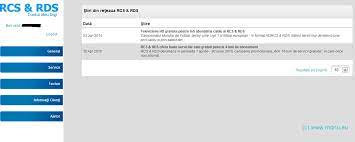 Cred ca voi rezilia contractul. Vizualizarea Facturilor Rcs Rds La Un Alt Nivel Cu Un Nou Site