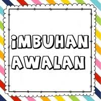 Imbuhan akhiran terletak di akhir kata akar dan imbuhan apitan mengapit kata akar. Bm Thn 1 Skbkn Kata Imbuhan Awalan Quiz Quizizz