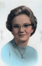 Obituary information for Donna Marie (Buckley) Schoenadel